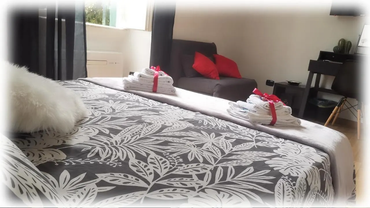 Hotel Residenza A San Pietro Rom 0*,
