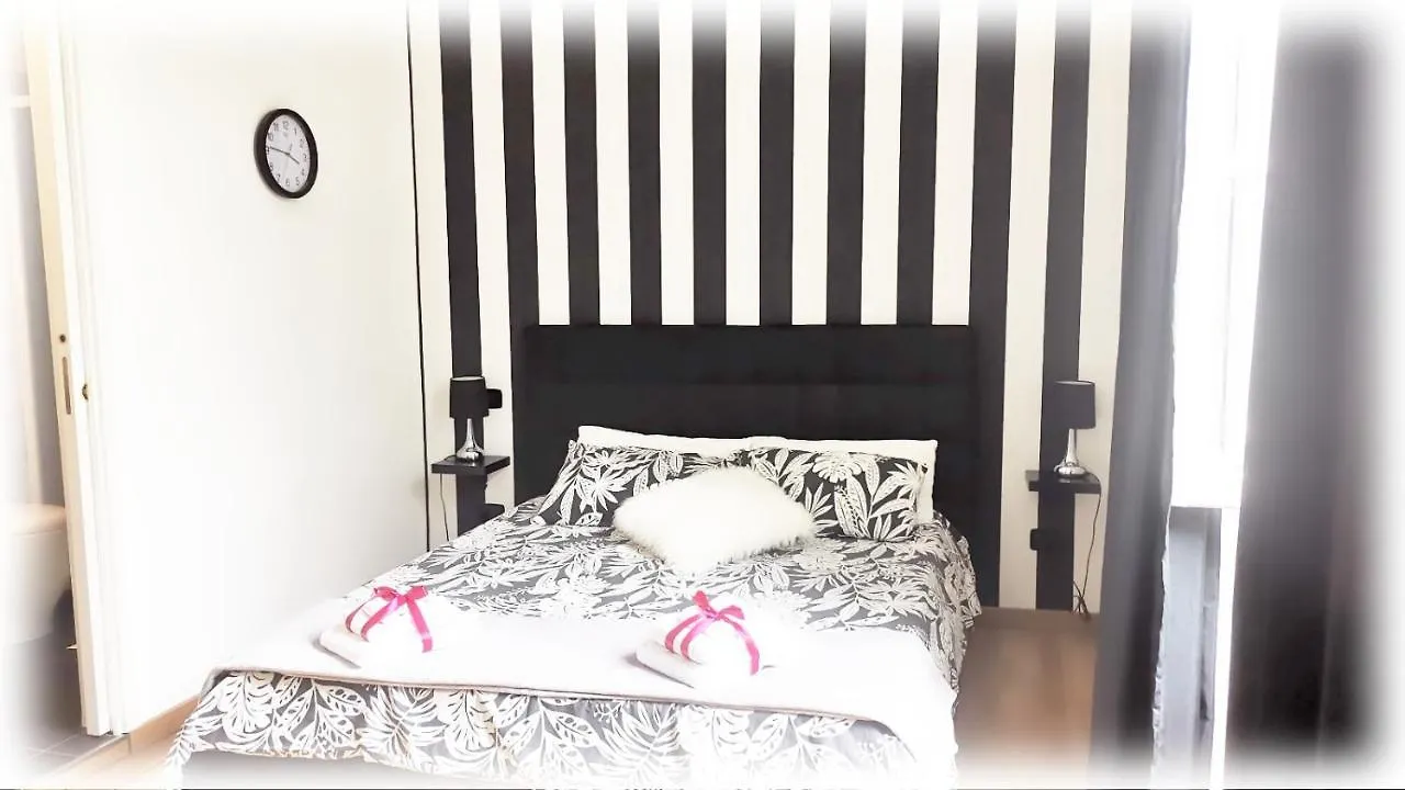 Hotel Residenza A San Pietro Rom Gasthof