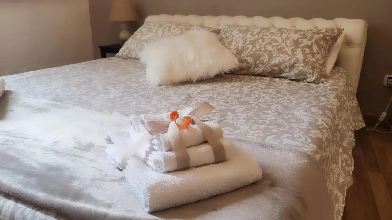 Hotel Residenza A San Pietro Rom