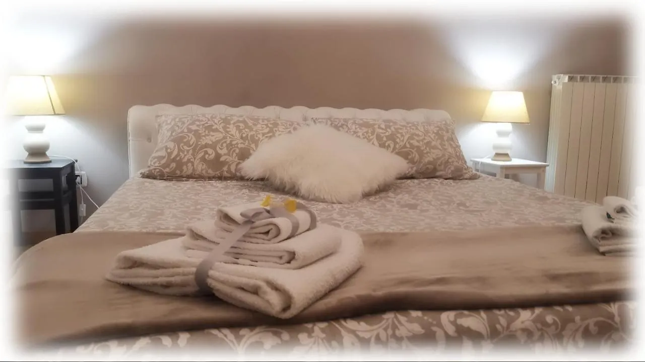Gasthof Hotel Residenza A San Pietro Rom