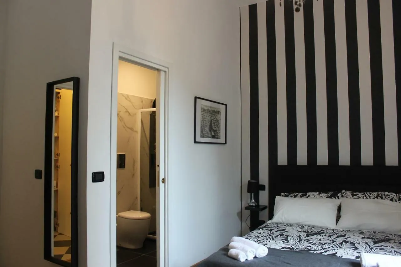 Hotel Residenza A San Pietro Rom Italien