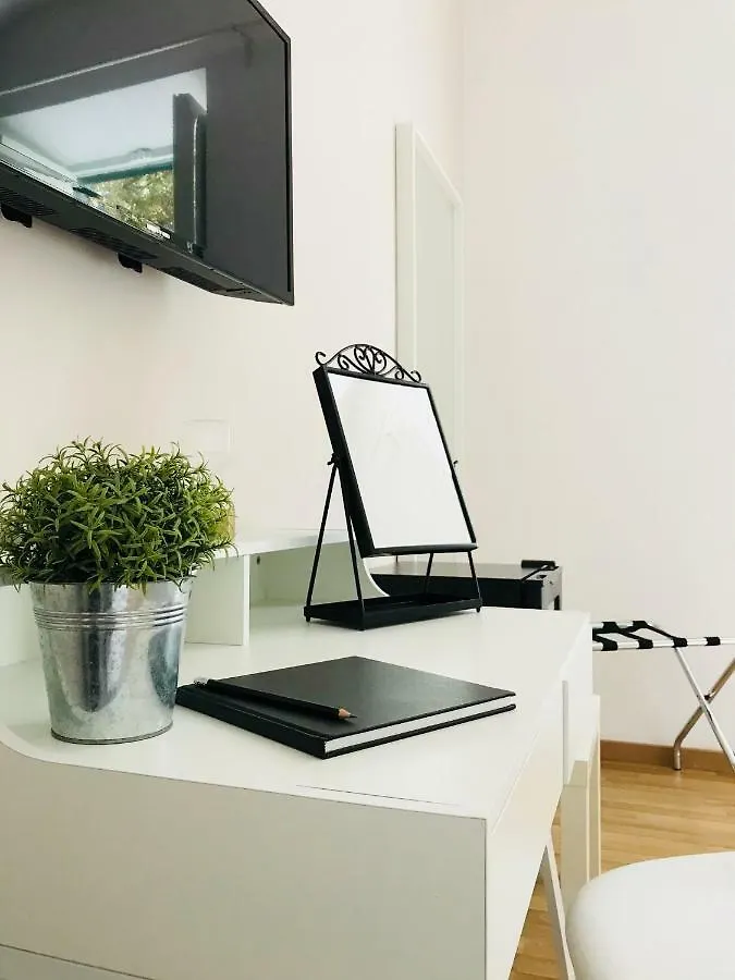 Hotel Residenza A San Pietro à Rome