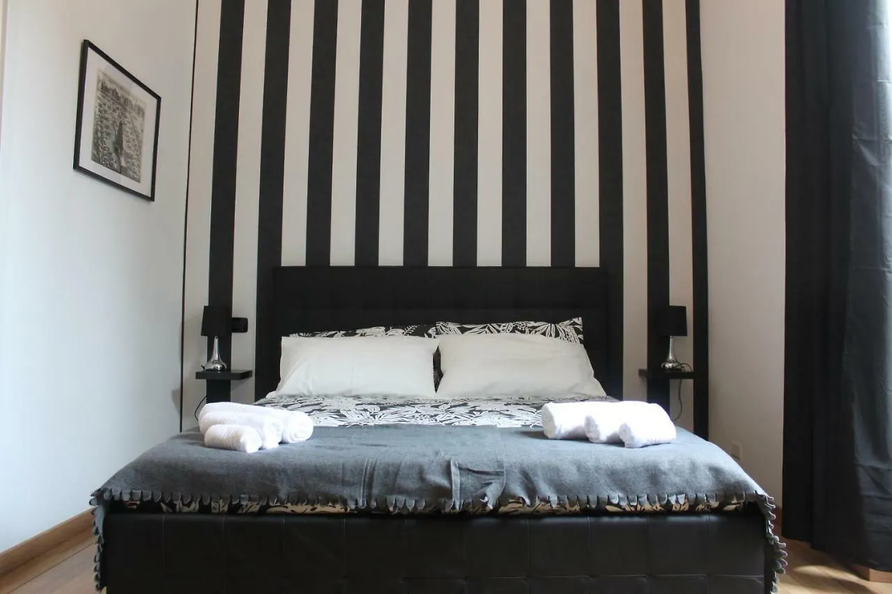 Hotel Residenza A San Pietro Rom 0*,  Italien