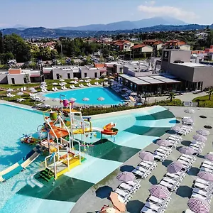 Sisan Family 4*, Bardolino Italy