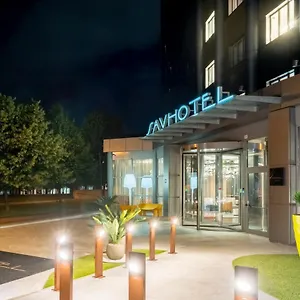**** Hotel Savhotel Fiera Italie