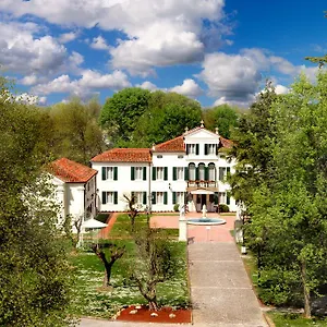 **** Hotel Fiorita Italie
