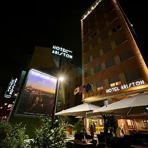 **** Hotel Ariston Italie