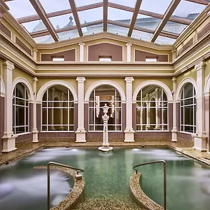 ***** Hotel Bagni Di Pisa Palace & Thermal - The Leading Of The World Italie