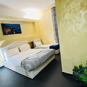 Guest house Rainbow, Rome