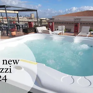 La Ciliegina Lifestyle 4*, Naples Italy