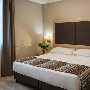 Hotel Maria Regina, Rome
