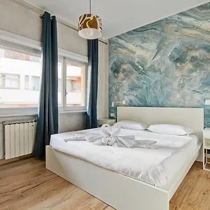 Guest house Marble, Rome