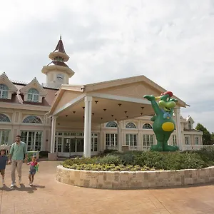 *** Hotel Gardaland Italie