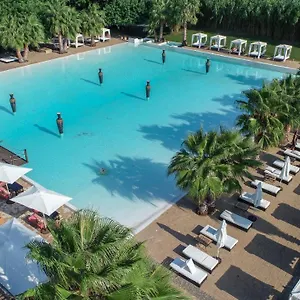 Masseria & Luciagiovanni 4*, Lecce Italy