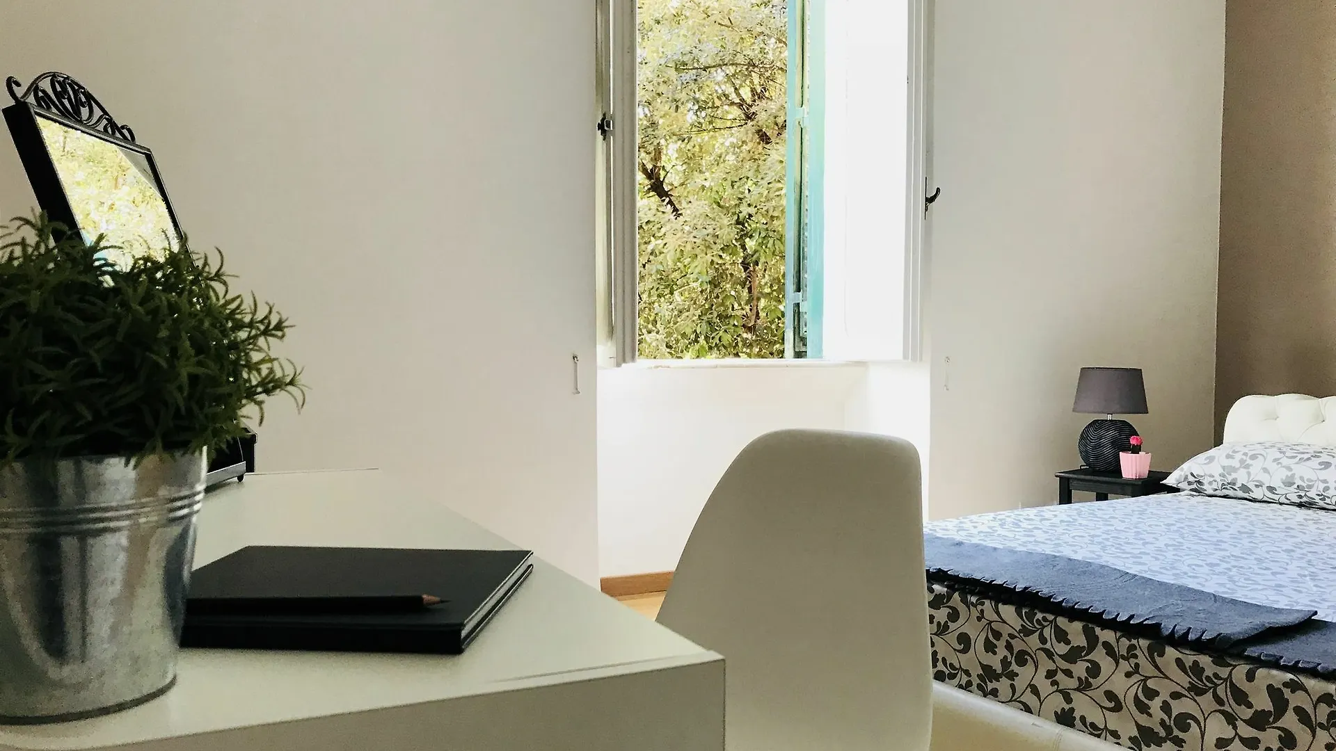 Residenza A San Pietro Hotel Rome Guest house